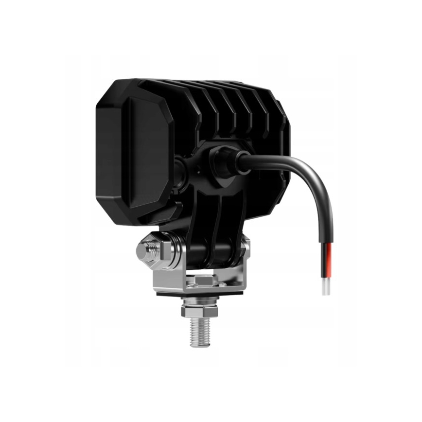 Osram - Luz de foco LED para automóvel RECT WL VX80-WD LED/17W/12/24V IP69 6000K