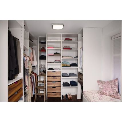 Osram - Iluminação de teto LED LUNIVE LED/14W/230V