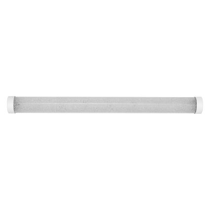 Osram - Iluminação LED regulável para espelho de casa de banho ORBIS TUBE LED/12W/230V 3000/4000K 60 cm IP44 branco