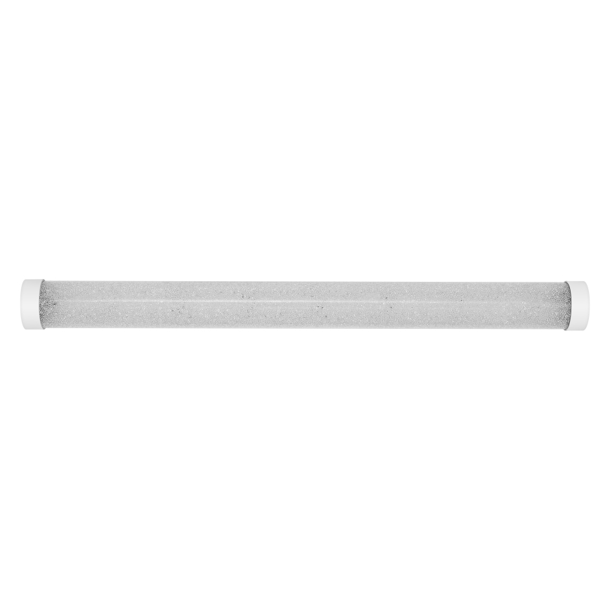 Osram - Iluminação LED regulável para espelho de casa de banho ORBIS TUBE LED/12W/230V 3000/4000K 60 cm IP44 branco
