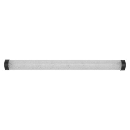Osram - Iluminação LED dimerizável para espelho de casa de banho ORBIS TUBE LED/12W/230V 3000/4000K 60 cm IP44 preto