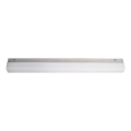 Osram - Iluminação LED para espelho de casa de banho SQUARE LED/14W/230V IP44 3000/4000K CRI 90