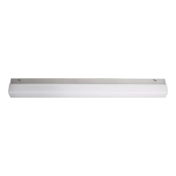 Osram - Iluminação LED para espelho de casa de banho SQUARE LED/14W/230V IP44 3000/4000K CRI 90