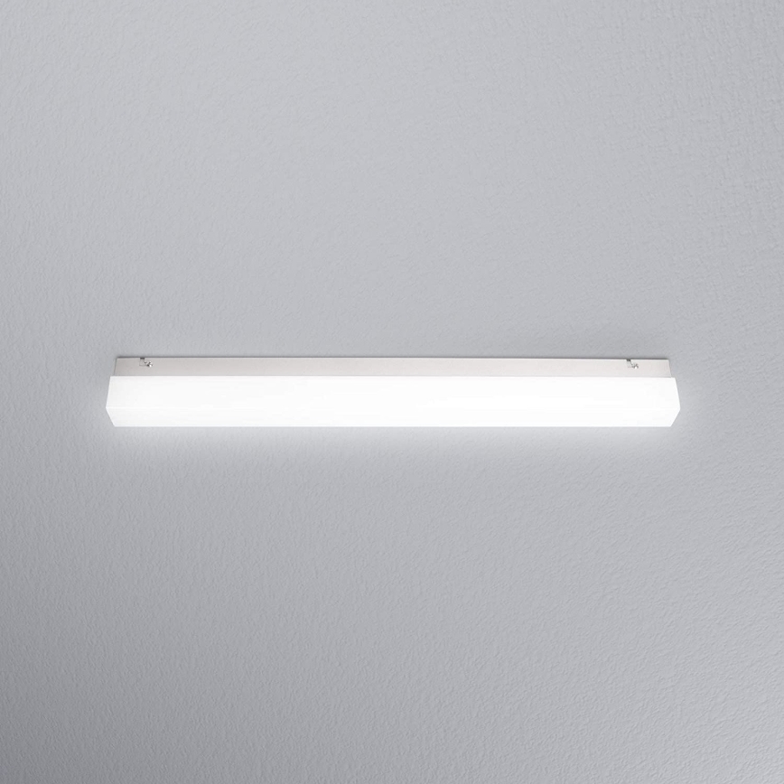 Osram - Iluminação LED para espelho de casa de banho SQUARE LED/14W/230V IP44 3000/4000K CRI 90