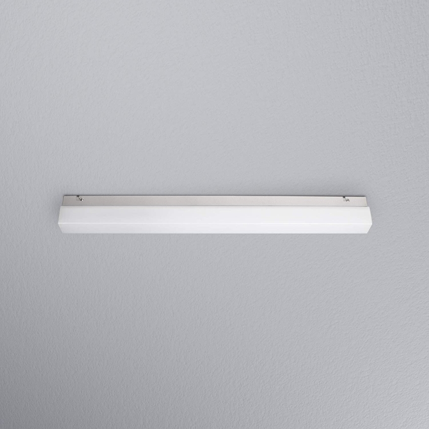 Osram - Iluminação LED para espelho de casa de banho SQUARE LED/14W/230V IP44 3000/4000K CRI 90