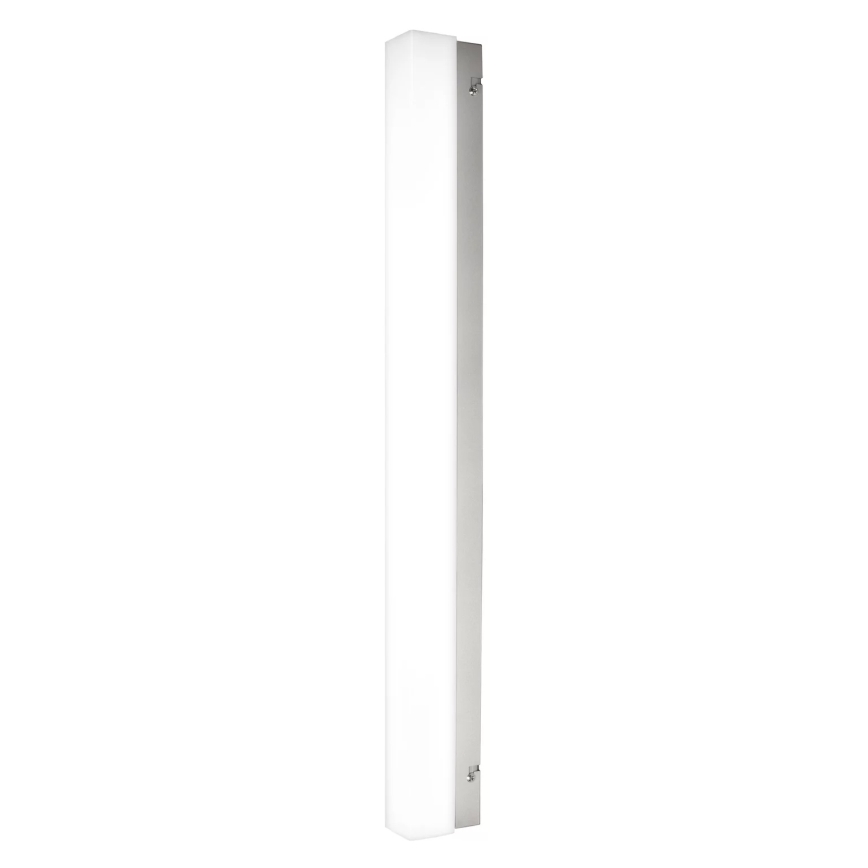 Osram - Iluminação LED para espelho de casa de banho SQUARE LED/14W/230V IP44 3000/4000K CRI 90