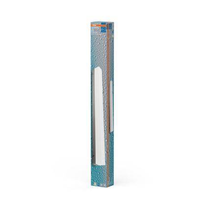 Osram - Iluminação LED para espelho de casa de banho SQUARE LED/14W/230V IP44 3000/4000K CRI 90