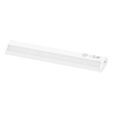 Osram - Iluminação LED para mobiliário com sensor MOBILE LED/1W/3,7V 500 mAh 20 cm