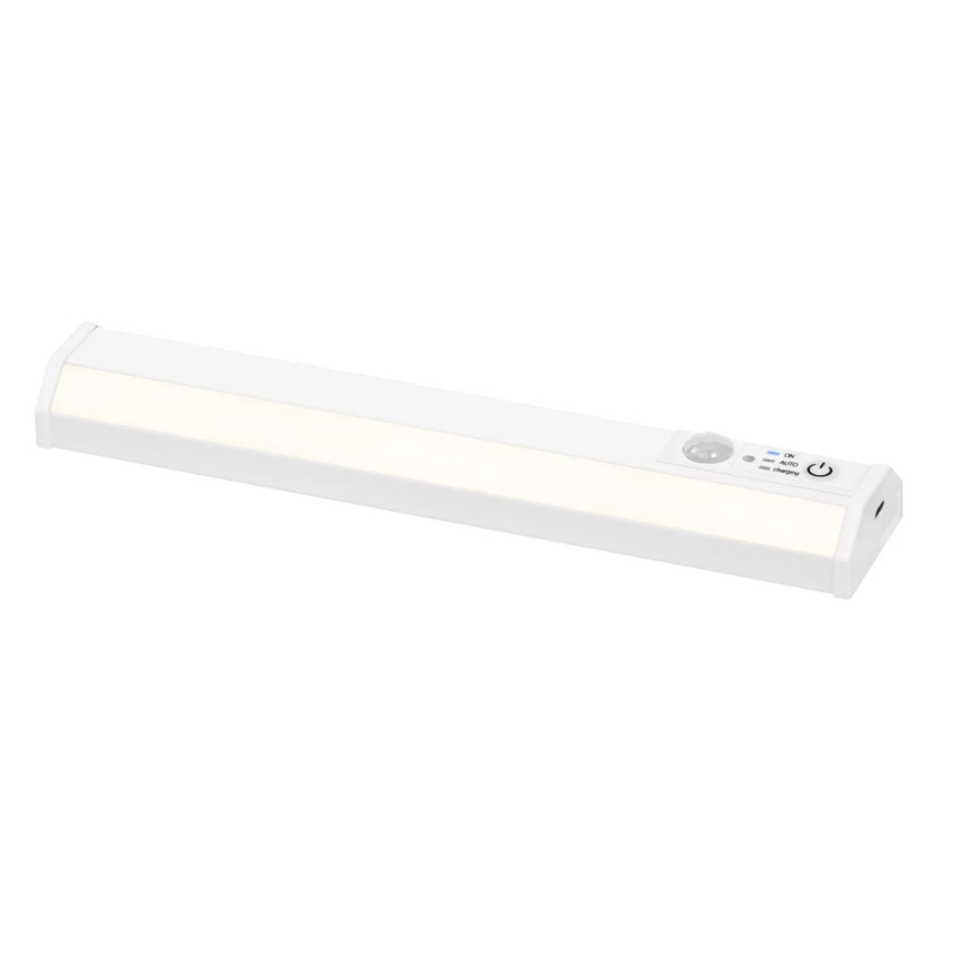 Osram - Iluminação LED para mobiliário com sensor MOBILE LED/1W/3,7V 500 mAh 20 cm