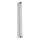 Osram - Iluminação LED regulável para espelho de casa de banho ORBIS TUBE LED/12W/230V 3000/4000K 60 cm IP44 cromado mate