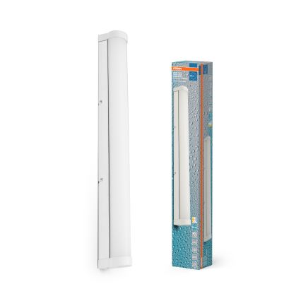 Osram - Iluminação LED dimerizável para espelho ORBIS TUBE LED/12W/230V 60 cm IP44 branca