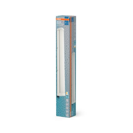 Osram - Iluminação LED dimerizável para espelho ORBIS TUBE LED/12W/230V 60 cm IP44 branca