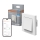 Osram - Interruptor de 1 botão SMART+ MATTER 230V Wi-Fi