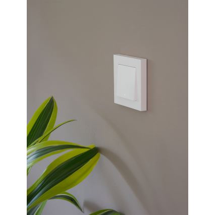 Osram - Interruptor de 1 botão SMART+ MATTER 230V Wi-Fi