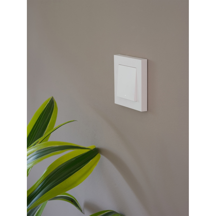 Osram - Interruptor de 1 botão SMART+ MATTER 230V Wi-Fi