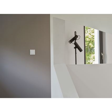 Osram - Interruptor de 1 botão SMART+ MATTER 230V Wi-Fi
