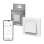 Osram - Interruptor sem fios SMART+ de 1 botão, 5 V, Wi-Fi
