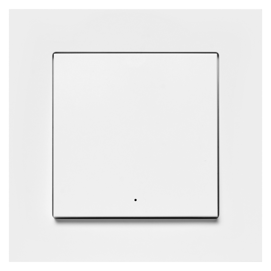 Osram - Interruptor sem fios SMART+ de 1 botão, 5 V, Wi-Fi
