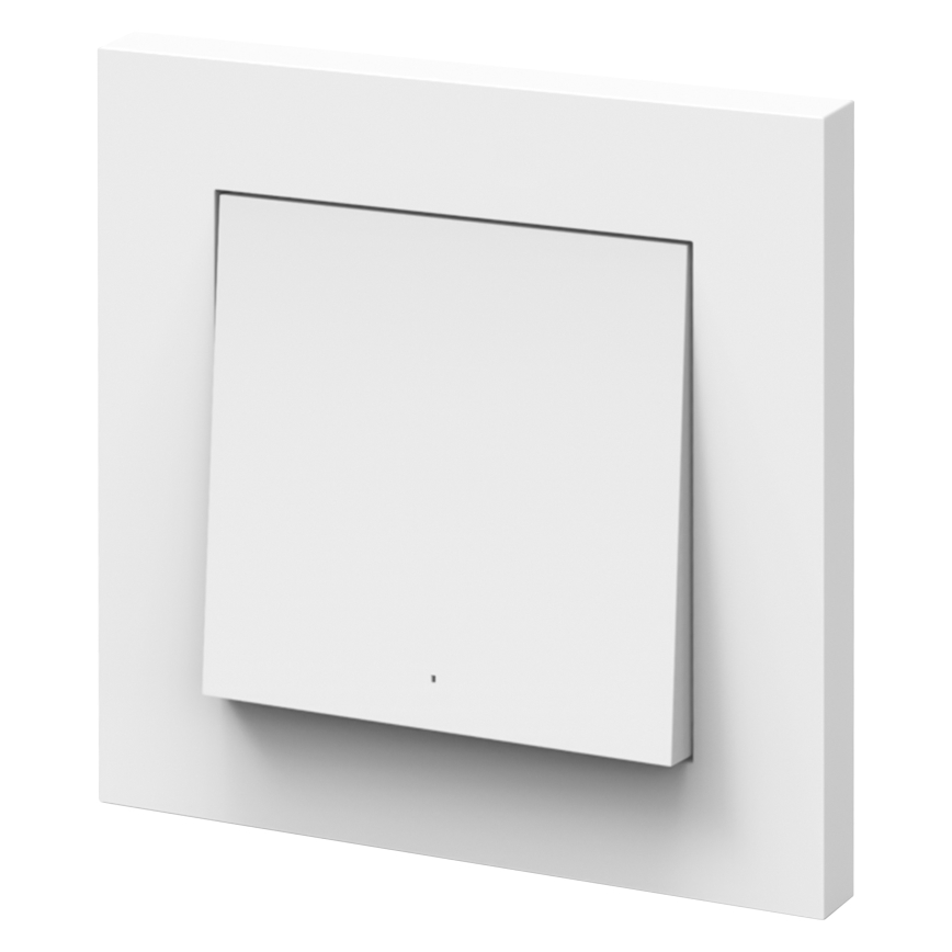 Osram - Interruptor sem fios SMART+ de 1 botão, 5 V, Wi-Fi