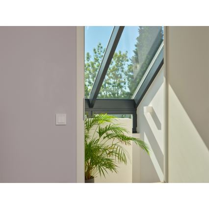 Osram - Interruptor sem fios SMART+ de 2 botões 5 V Wi-Fi