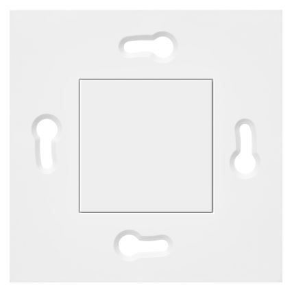 Osram - Interruptor sem fios SMART+ de 2 botões 5 V Wi-Fi