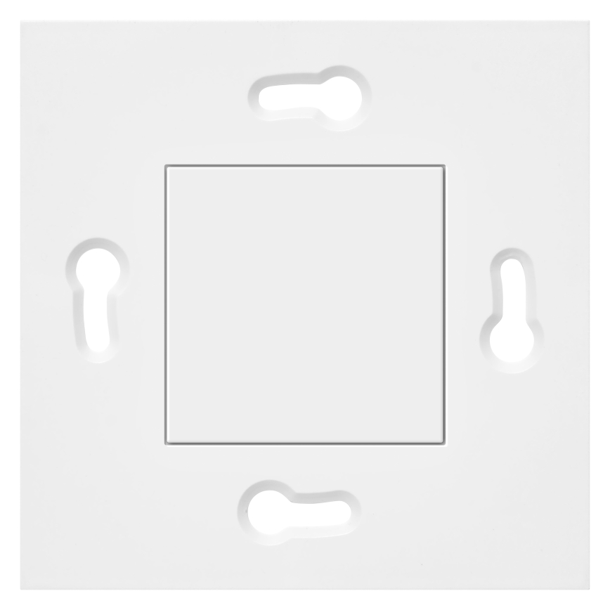 Osram - Interruptor sem fios SMART+ de 2 botões 5 V Wi-Fi