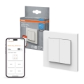 Osram - Interruptor sem fios SMART+ de 4 botões 5V Wi-Fi