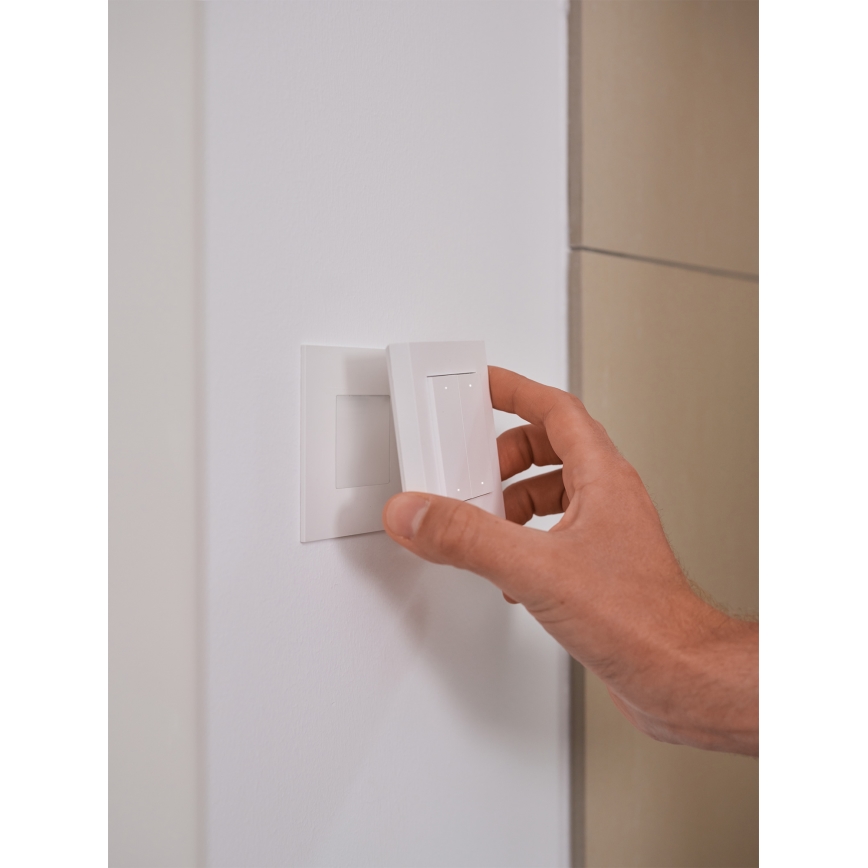 Osram - Interruptor sem fios SMART+ de 4 botões 5V Wi-Fi