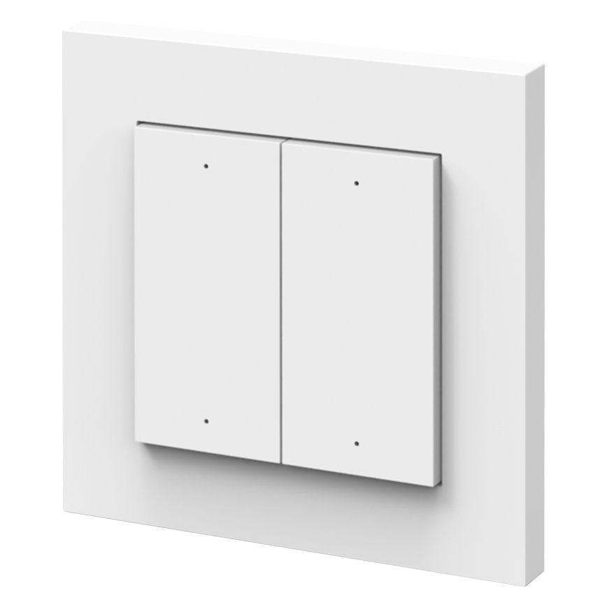 Osram - Interruptor sem fios SMART+ de 4 botões 5V Wi-Fi