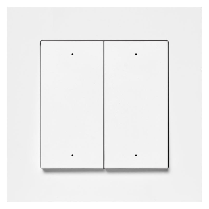 Osram - Interruptor sem fios SMART+ de 4 botões 5V Wi-Fi