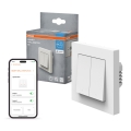 Osram - Interruptor SMART+ MATTER de 2 botões 230V Wi-Fi