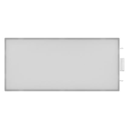Osram - Kit de extensão para iluminação LED UNDERCABINET, 3,85 W / 36 V, 3000 K, 8,1 x 17,9 cm, branco