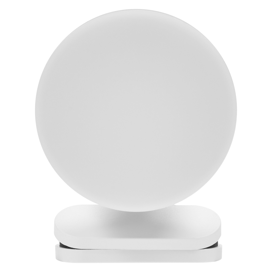 Osram - Lâmpada de mesa LED recarregável e regulável 3 em 1 DECOR HELPER LED/1,8W/5V branca