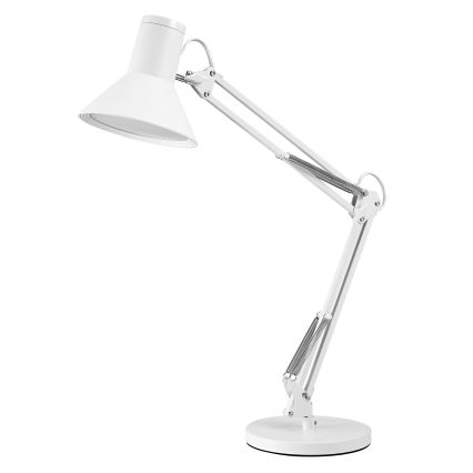 Osram - Lâmpada de Mesa LED Regulável OFFICE LINE LED/9W/230V 3000K branca