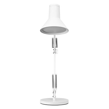 Osram - Lâmpada de Mesa LED Regulável OFFICE LINE LED/9W/230V 3000K branca