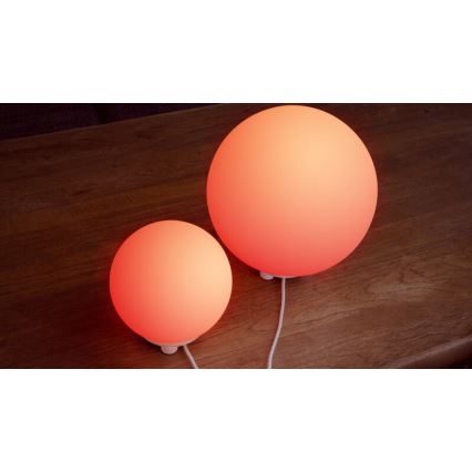 Osram - LED RGBW Luminária de mesa regulável SMART+ MAGIC LED/3,5W/5V 2200-6500K Wi-Fi