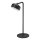 Osram - Lâmpada de mesa recarregável LED dimerizável 3 em 1 DECOR HELPER LED/1,8W/5V preta