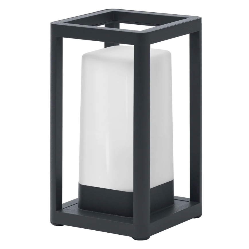 Osram - Candeeiro de mesa LED RGBW regulável SMART+ LED/5W/5V 3000K IP44 Wi-Fi