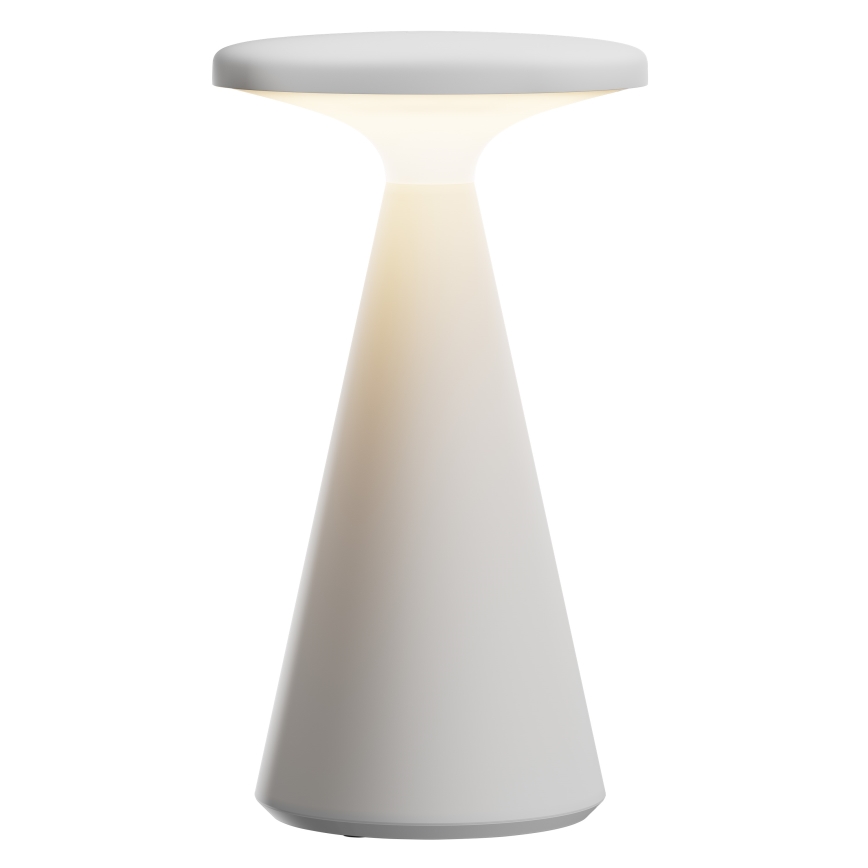 Osram - LED RGB dimerizável, com controlo tátil e recarregável, candeeiro de mesa para exterior SMART+ TWIST LED/1,35W/3,7V 1800 mAh IP44