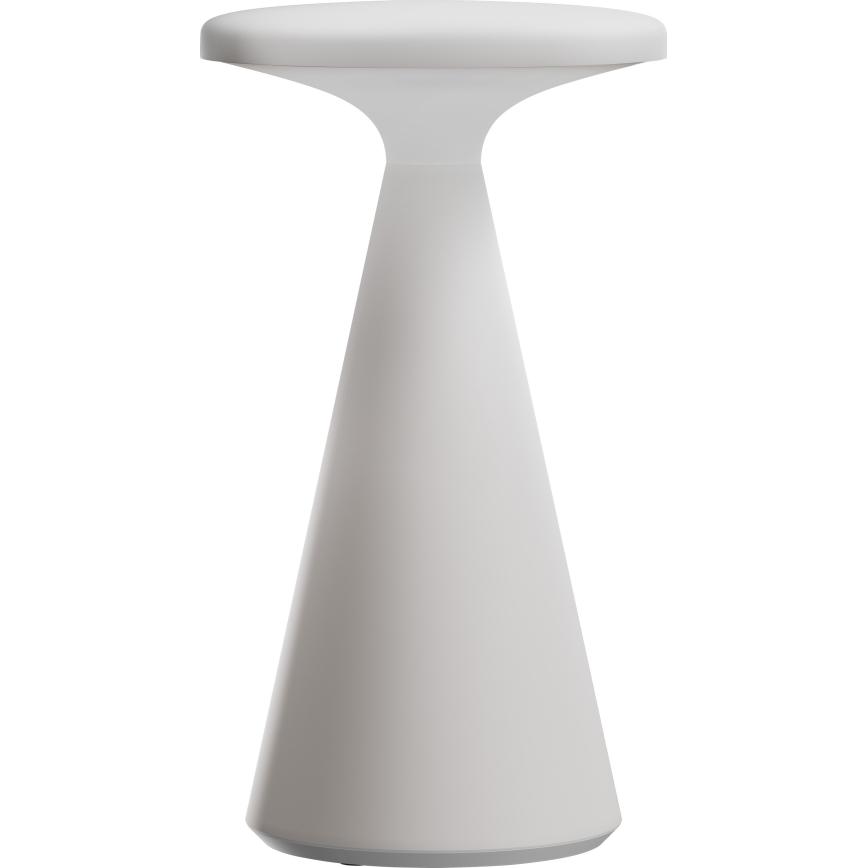 Osram - LED RGB dimerizável, com controlo tátil e recarregável, candeeiro de mesa para exterior SMART+ TWIST LED/1,35W/3,7V 1800 mAh IP44