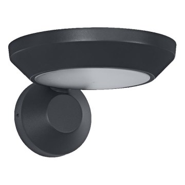 Osram - Lâmpada de parede LED para exterior ENDURA STYLE LED/12W/230V IP65