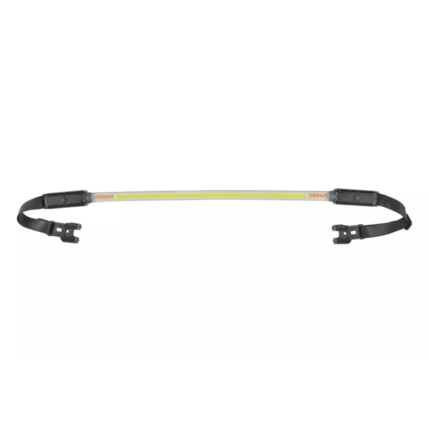 Osram - Lanterna de inspeção dimmável para automóvel LEDINSPECT INSPECTION LIGHT LED/10W/5V