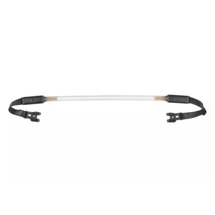 Osram - Lanterna de inspeção LED regulável para automóvel LEDINSPECT INSPECTION LIGHT LED/10W/3,7V 2200 mAh