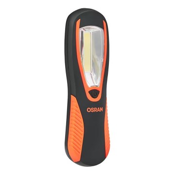 Osram - Lanterna LED LEDINSPECT TASK 180 ESSENTIAL LED/3W/3xAAA