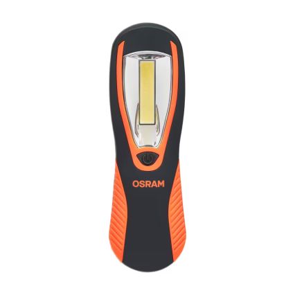 Osram - Lanterna LED LEDINSPECT TASK 180 ESSENTIAL LED/3W/3xAAA