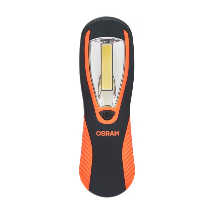 Osram - Lanterna LED LEDINSPECT TASK 180 ESSENTIAL LED/3W/3xAAA