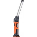 Osram - Lanterna LED recarregável dimerizável LEDINSPECT SLIM MAX1000 LED/9W/3,7V IP65 2600 mAh