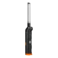Osram - Lanterna LED recarregável dimerizável LEDINSPECT WIRE-FREE SLIM 600 LED/5W/3,7V IP54 2600 mAh