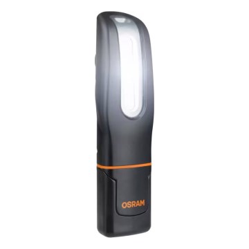 Osram - Lanterna LED recarregável regulável LEDINSPECT MINI250 LED/7W/3,7V IP65 2000 mAh