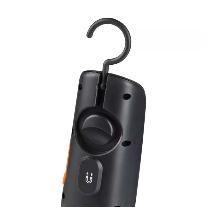 Osram - Lanterna LED recarregável regulável LEDINSPECT MINI250 LED/7W/3,7V IP65 2000 mAh